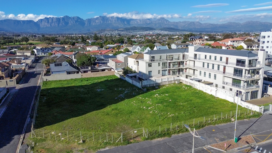 0 Bedroom Property for Sale in Strand North Western Cape